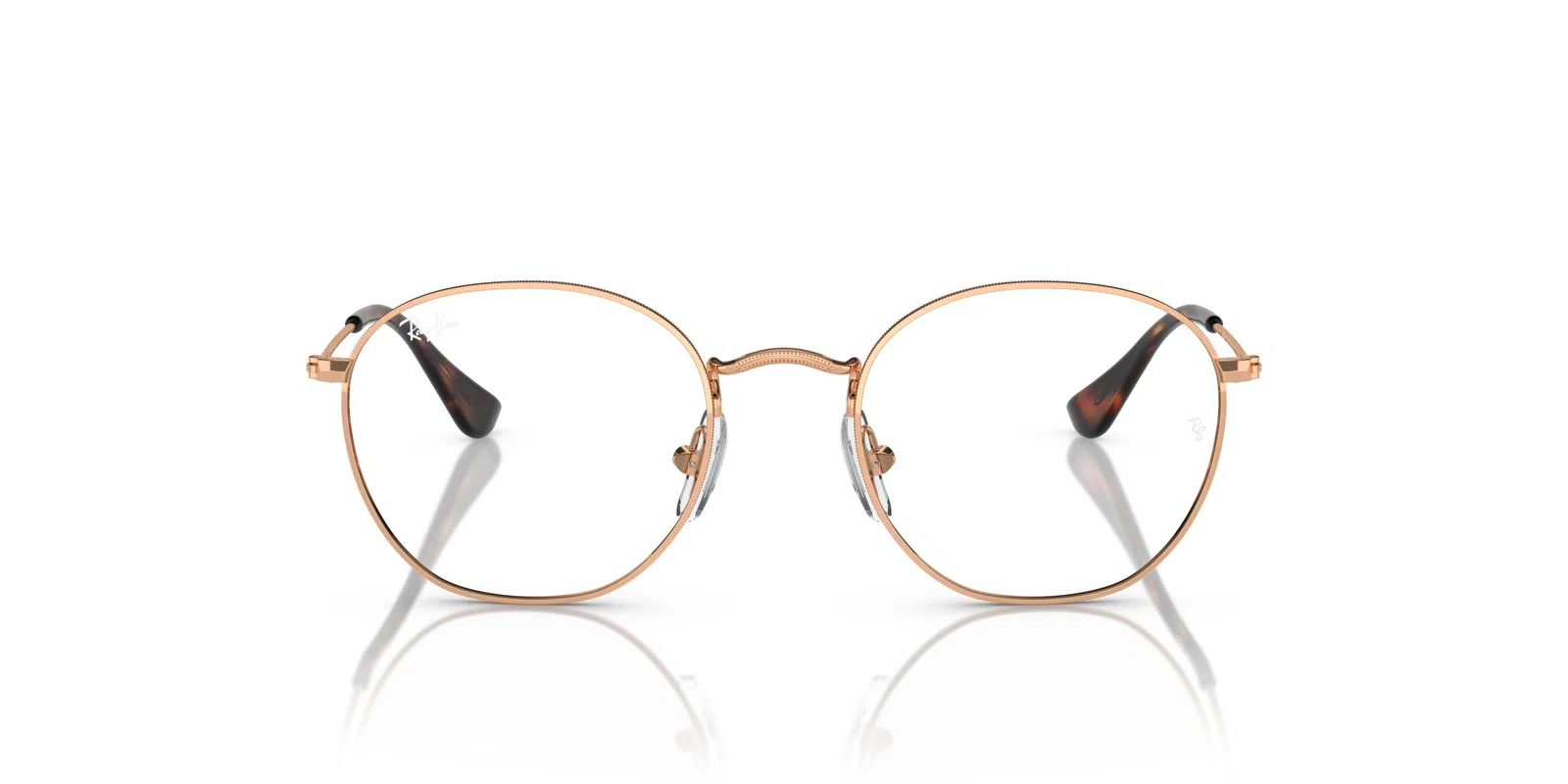 Ray-Ban Kids Rob 0RY9572V Eyeglasses - view 45